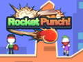 Ойын Rocket Punch 