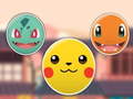 Ойын Flappy Pokémon Dunk