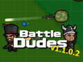 Ойын Battle Dudes