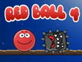 Ойын Red Ball 4 