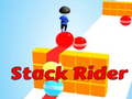 Ойын Stack Rider
