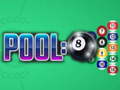 Ойын Pool: 8