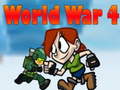 Ойын World war 4