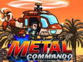 Ойын Metal Commando