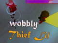 Ойын Wobbly Thief Life