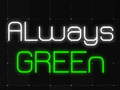 Ойын Always Green