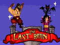 Ойын The Last ruin
