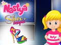 Ойын Nastya Shoes designer