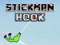 Ойын Stickman hook