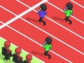Ойын Sprint Runners