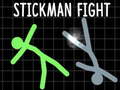 Ойын Stickman fight