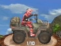 Ойын Xtreme ATV Trials 2021