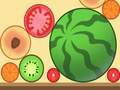 Ойын Merge Fruit