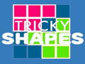 Ойын Tricky Shapes
