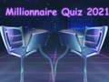 Ойын Millionnaire Quiz 2021