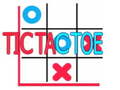 Ойын Tic Tac Toe 