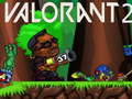 Ойын Valorant 2