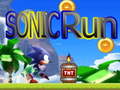Ойын Sonic run