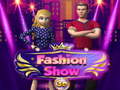 Ойын Fashion show 3d