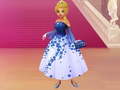 Ойын Fantasy Cinderella Dress Up