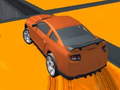 Ойын Extreme Mega Ramp Race
