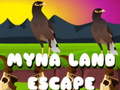 Ойын Myna Land Escape