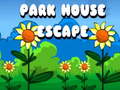Ойын Park House Escape