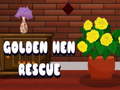 Ойын Golden Hen Rescue