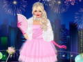 Ойын With Dress Up: Prom Queen High School Love Affair Dres