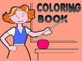 Ойын Coloring Book 