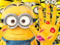 Ойын Minion hand doctor 
