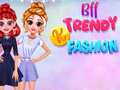 Ойын BFF Trendy K-Fashion
