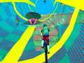 Ойын Underwater Cycling