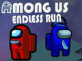 Ойын Among Us Endless Run
