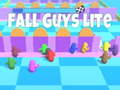 Ойын Fall Guys Lite 