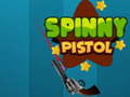 Ойын Spinny pistol