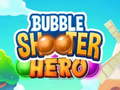 Ойын Bubble Shooter Hero