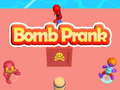 Ойын Bomb Prank