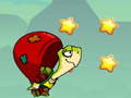 Ойын Turtle Hero