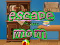 Ойын Escape from mom 