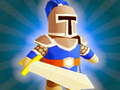 Ойын Tactical Knight Puzzle