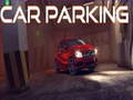 Ойын Car Parking 