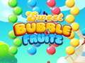 Ойын Sweet Bubble Fruitz