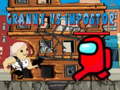 Ойын Granny vs Impostor