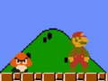 Ойын Super Mario Classic 