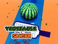 Ойын Vegetable Slicer