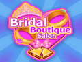 Ойын Bridal Butique Salon
