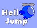 Ойын Heli Jump