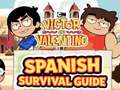 Ойын Victor and Valentino: Spanish Survival Guide