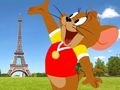 Ойын Tom and Jerry: Dress Up